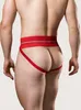 MM Sports The Original No. 10 Jockstrap 3 inch Multipack 1x Náhled obrázku produktu 3