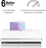 Fellowes Plastifieuse Jupiter A3 EU/UK Voir les images du produit 22