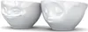 Fiftyeight Products Set di ciotole medie No.1 200ml bianco Anteprima dell’immagine prodotto 4
