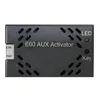 Aux Audio Activator Otevření menu auxu originálního vozu Náhled obrázku produktu 1