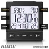 BEARWARE: Despertador digital, reloj despertador digital, Vista previa de la imagen del producto 3