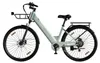 Pixar C1 PRO E-Bike - Motor 250W Baterie 36V18Ah 28x1.95 Náhled obrázku produktu 3