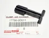 TOYOTA Avensis Corolla filtro aria clip 17786-0D011 OE Anteprima dell’immagine prodotto 4