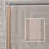 Teppich Wohnzimmer Schlafzimmer Läufer Flur Flauschig Boho Produktbild-Vorschau 5
