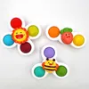 WOOPIE BABY Spinner Hračka Senzorická Vzdělávací 3v1 Náhled obrázku produktu 13