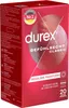 Durex Gefühlsecht classic Kondome 20 St Produktbild-Vorschau 25