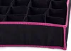 Verk 01620_CZ Organisateur de tiroir pour le linge avec 16 Voir les images du produit 3