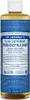 Bronner's Gel Dr. Bronner's Peppermint 18-in-1 Pure-Castile Voir les images du produit 3
