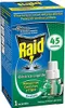 Raid Proteccion Antimosquitos Eucalipto Recambio 45 Noches Produktbild-Vorschau 1
