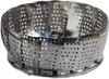 Dampfgareinsatz Dampfkorb, Ø 25cm Durchmesser, Dämpfeinsatz Produktbild-Vorschau 7