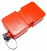 Benzinkanister Fuel Friend 1,5 Ltr. HD-PE rot Produktbild-Vorschau 2