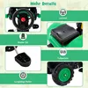 COSTWAY Trettraktor, Kinder Traktor mit Abnehmbarer Produktbild-Vorschau 5