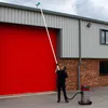 90L Nass- & Trocken Staubsauger, 7,5m Dachrinnenstangen, Produktbild-Vorschau 8