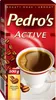 Mletá káva Pedros, 500 g Náhľad obrázku produktu 1