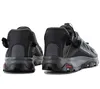 Salomon Sneakers L47115100 in Black color size 43 1/3 Voir les images du produit 15