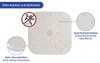 Maximex Duscheinlage Mod. Natur-Kautschuk Beige, mit Produktbild-Vorschau 4