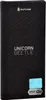 The image shows the packaging of a Supcase Unicorn Beetle phone case. Produktbild-Vorschau