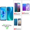 Cadorabo Pouzdro pro Huawei P20 LITE 2018 / NOVA 3E Náhled obrázku produktu 2