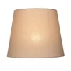 Lampenschirm Stoff Ø38cm für Stehlampe E27 konischer Produktbild-Vorschau 1
