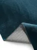 benuta Basic Kunstfaser Fellteppich Furry - Türkis 120x170 Produktbild-Vorschau 4