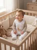 TupTam Baby Mädchen Jungen Strampler mit Langarmshirt Produktbild-Vorschau 6