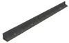 Flexible Rasenkante 14,4m mit Gummihammer - Grau Produktbild-Vorschau 1