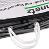 Wagner GREEN Teichnetz 2x3 Meter - Laubschutznetz für Teich Produktbild-Vorschau 2