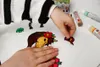 Marabu 0306000000007 Marabu KiDS Zestaw farb do okien Podgląd zdjęcia produktu 5