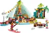 LEGO® Friends 41700 Il campeggio sulla spiaggia Anteprima dell’immagine prodotto 3