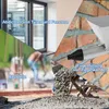 Mörtelpresse Mörtelspritze,Mörtelpumpe,Fugenpistole für Produktbild-Vorschau 7