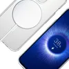 3MK Armor MagCase iPhone 14 Pro MagSafe clear Anteprima dell’immagine prodotto 6