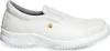 Abeba 31740 Slipper weiß ESD - 40 Produktbild-Vorschau 3