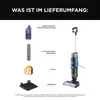 SHARK HydroVac WD100EU - Corded Hard Floor Cleaner - Anteprima dell’immagine prodotto 48