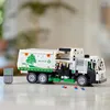 LEGO® Technic 42167 Mack® LR Elektrické popelářské auto Náhled obrázku produktu 15
