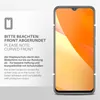 moex® 3x Schutzfolie kompatibel mit Xiaomi Redmi 9T - Produktbild-Vorschau 3