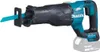 Makita Bürstenlose Säbelsäge im Koffer 18 V Blau und Produktbild-Vorschau 8