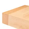 MasterLED Wandleuchte - E27 - Schwarz mit Holz - schwenkbar Produktbild-Vorschau 8