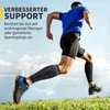 CAMBIVO Wadenbandage 2 Stück, Kompressionsstulpen Damen Produktbild-Vorschau 4