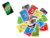 Mattel Games UNO Flex, Kartenspiel, Familienspiel Produktbild-Vorschau 3