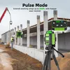 Huepar HM03CG Lasergerät 3x360° Selbstnivellierend Produktbild-Vorschau 5