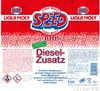 Liqui Moly Speed Diesel Zusatz Additive zusätzlich für Produktbild-Vorschau 2