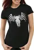 style3 Infinity Spider Damen T-Shirt amazing comic, Produktbild-Vorschau 1