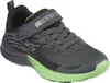 Kinder Sneaker schwarz von Skechers RAZOR GRIP von Größe 27 Produktbild-Vorschau 7