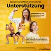 Vitastrong Vitamin D3 + K2 – Unterstützt die Produktbild-Vorschau 4