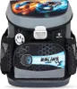 Belmil Schulranzen Set MINI FIT 2026 Race it (Motiv: Auto, Produktbild-Vorschau 12