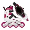 Powerslide Inline Skates Phuzion Universe 4W 2022, 940691 Produktbild-Vorschau 7