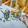 LEGO® City 60398 Rodinný dům s elektromobilem Náhled obrázku produktu 19