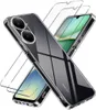 Coque + 2 Verres Trempés pour Xiaomi Redmi A5 4G - Voir les images du produit 1