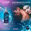 MY.SIZE Lube Me 2in1 Gleitgel 1000 ml | Gleitmittel Produktbild-Vorschau 2