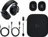 Logitech PRO X Wireless 2 Headset + Stand, Verkabelt & Produktbild-Vorschau 8